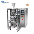 Professional Vertical Chocolate Chips Amond Packing Machine